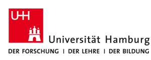 UNI Hamburg Logo